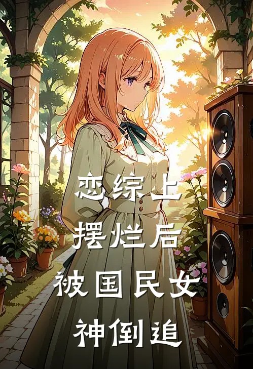 恋综上摆烂后，被国民女神倒追