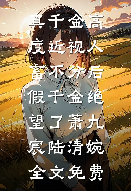 世子为青梅逃婚，我和他的傀儡在一起了无删减全文