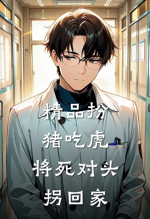 精品扮猪吃虎，将死对头拐回家