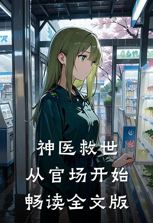 神医救世：从官场开始畅读全文版