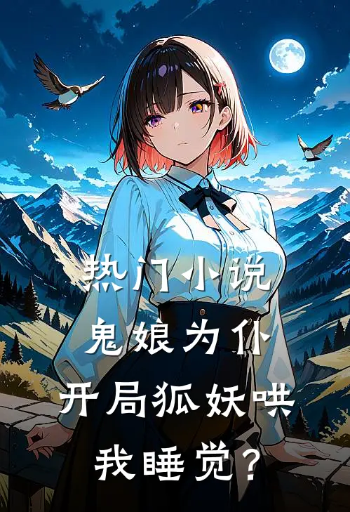 热门小说鬼娘为仆：开局狐妖哄我睡觉？