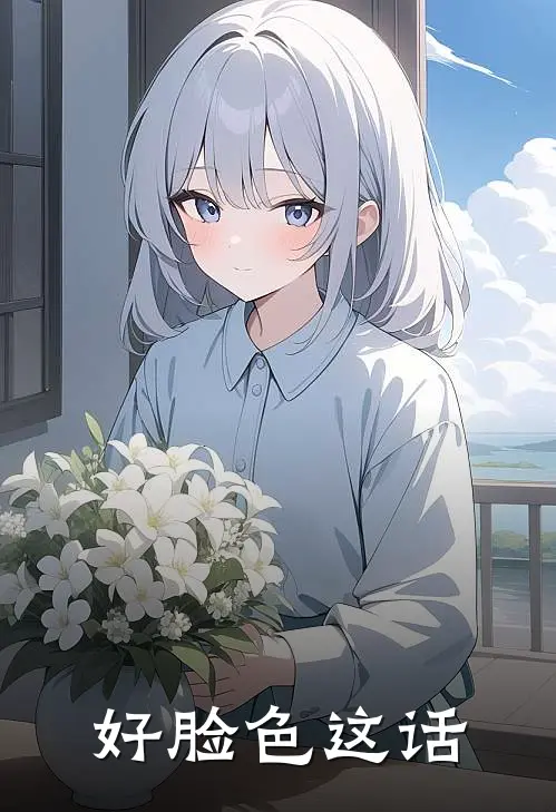 好脸色这话