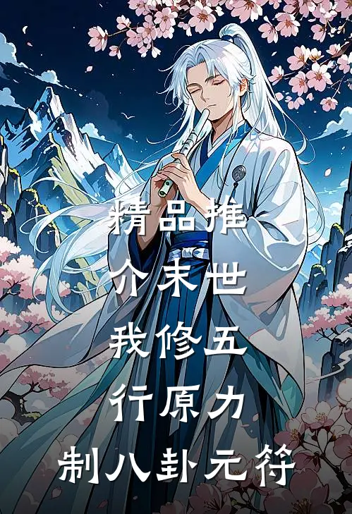 精品推介末世：我修五行原力，制八卦元符