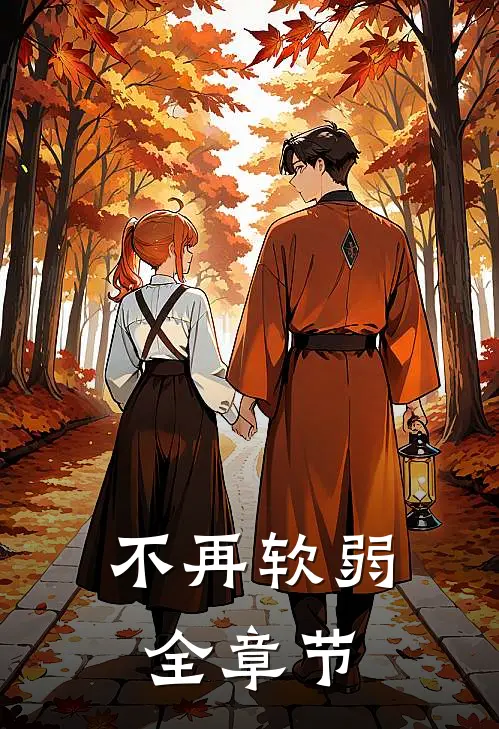 不再软弱全章节