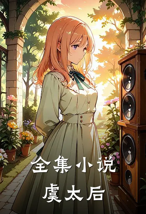 全集小说虞太后