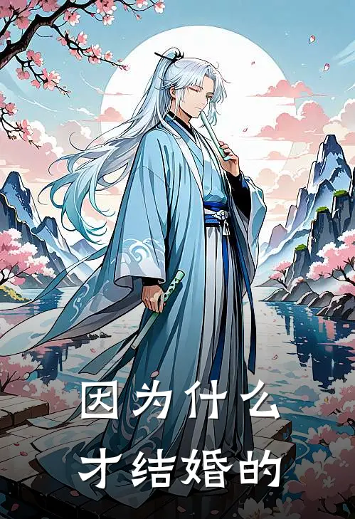 因为什么才结婚的