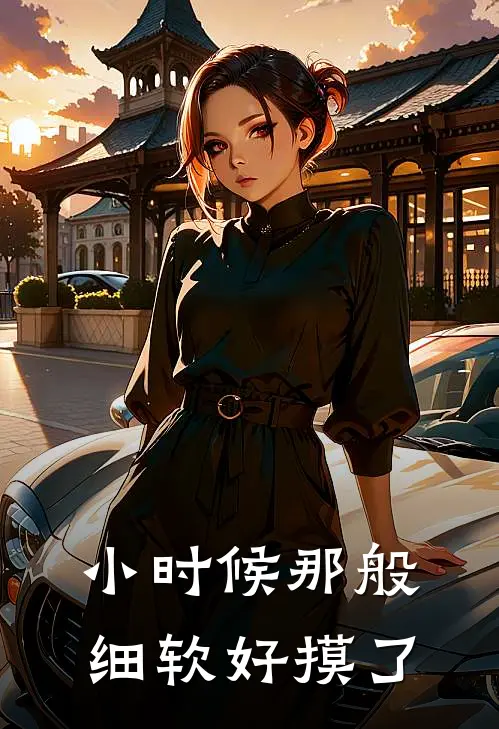 小时候那般细软好摸了