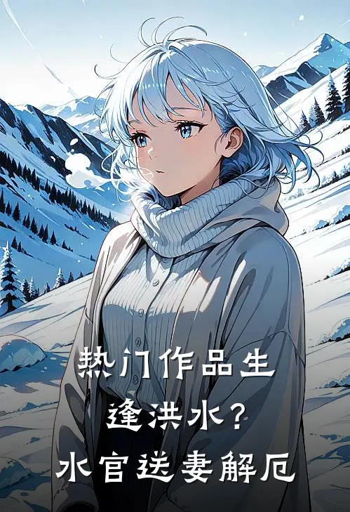 热门作品生逢洪水？水官送妻解厄