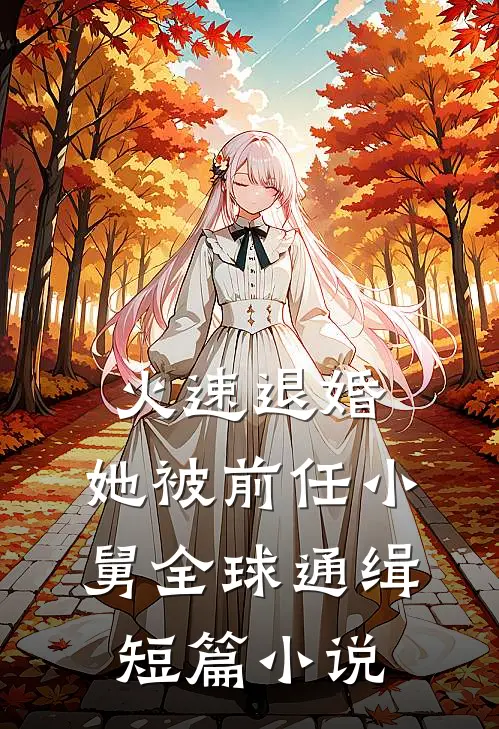 火速退婚：她被前任小舅全球通缉短篇小说