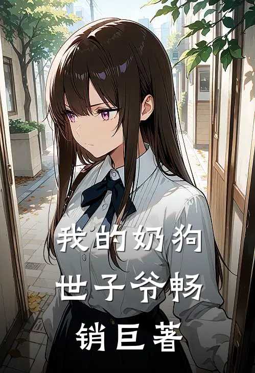 我的奶狗世子爷畅销巨著
