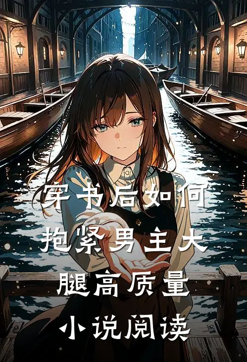 穿书后如何抱紧男主大腿高质量小说阅读