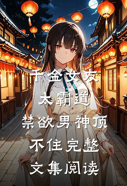 千金女友太霸道，禁欲男神顶不住完整文集阅读