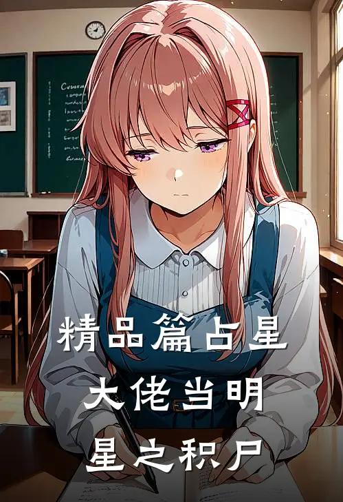精品篇占星大佬当明星之积尸