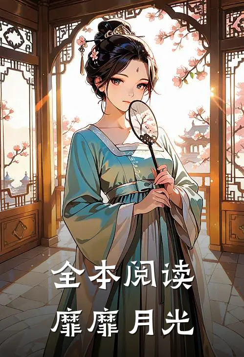 全本阅读靡靡月光
