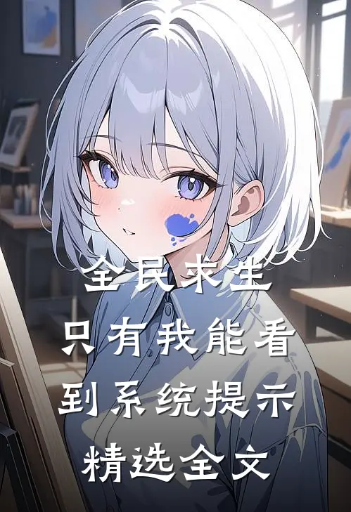 全民求生：只有我能看到系统提示精选全文