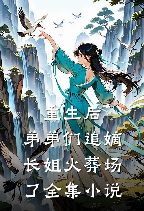 重生后，弟弟们追嫡长姐火葬场了全集小说