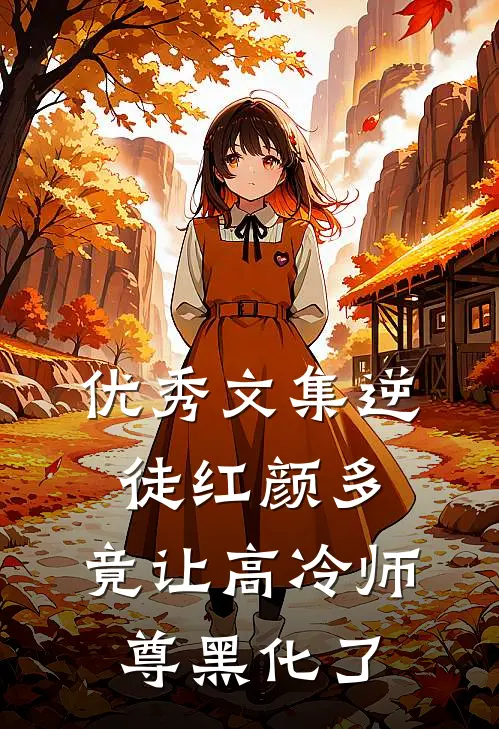 优秀文集逆徒红颜多：竟让高冷师尊黑化了