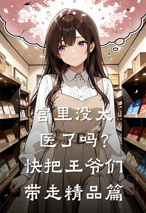 宫里没太医了吗？快把王爷们带走精品篇