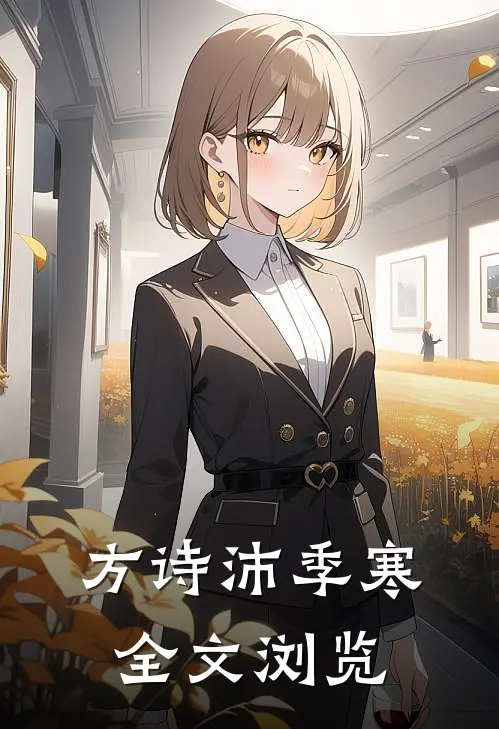 方诗沛季寒全文浏览