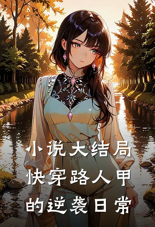 小说大结局快穿路人甲的逆袭日常