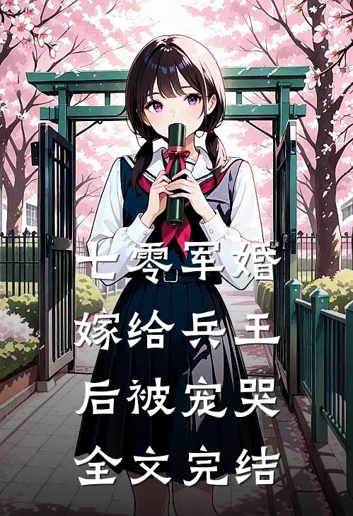 七零军婚，嫁给兵王后被宠哭全文完结