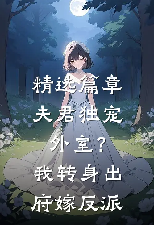 精选篇章夫君独宠外室？我转身出府嫁反派