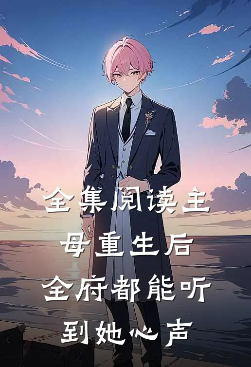 全集阅读主母重生后，全府都能听到她心声