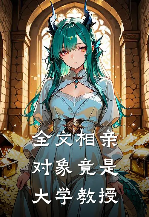 全文相亲对象竟是大学教授