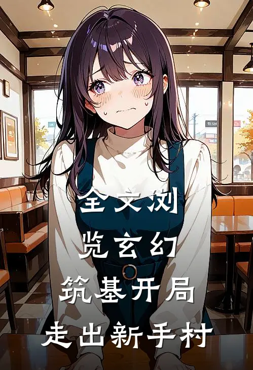 全文浏览玄幻：筑基开局，走出新手村