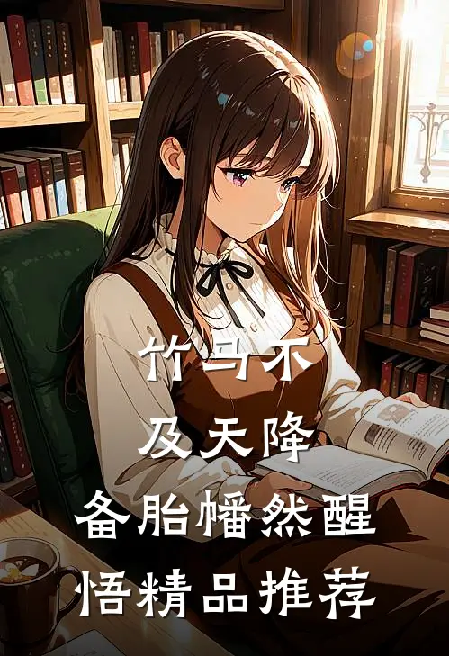 竹马不及天降：备胎幡然醒悟精品推荐