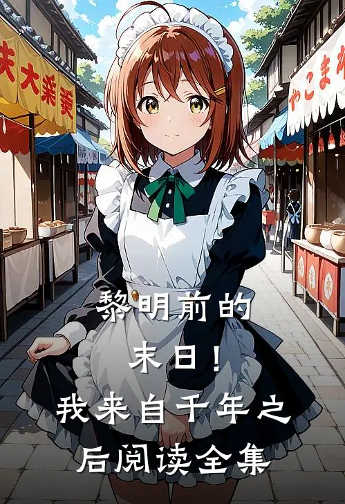 黎明前的末日！我来自千年之后阅读全集