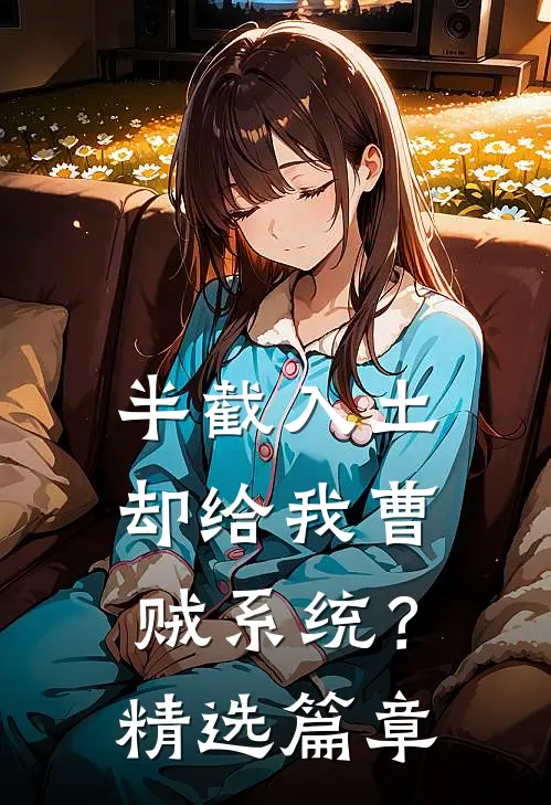 半截入土：却给我曹贼系统？精选篇章