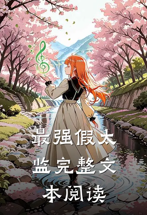 最强假太监完整文本阅读