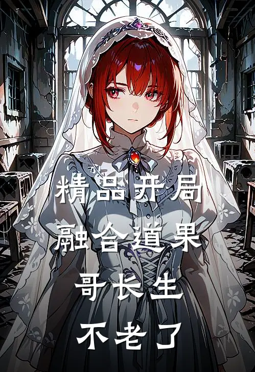 精品开局融合道果，哥长生不老了