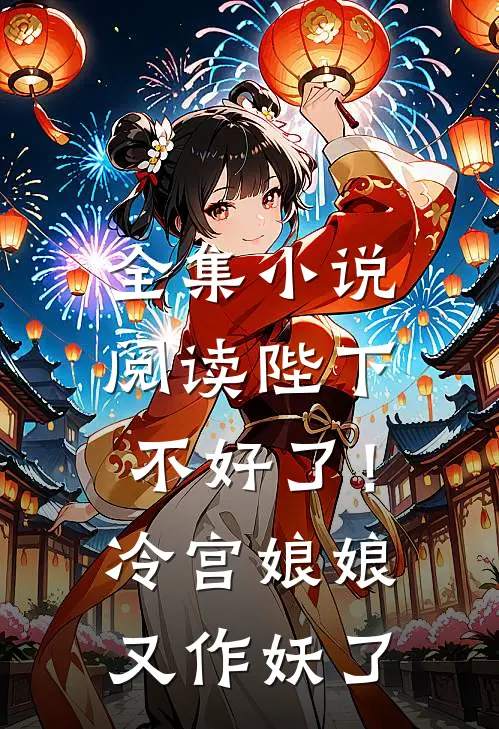 全集小说阅读陛下不好了！冷宫娘娘又作妖了