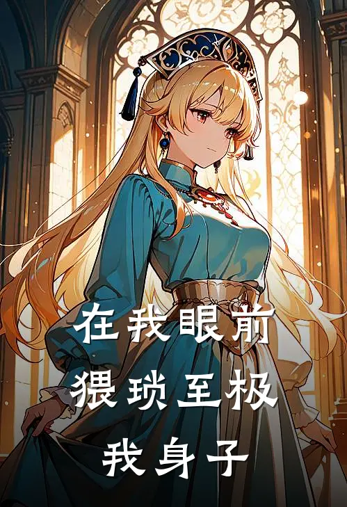 在我眼前猥琐至极我身子