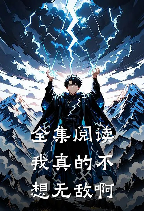 全集阅读我真的不想无敌啊