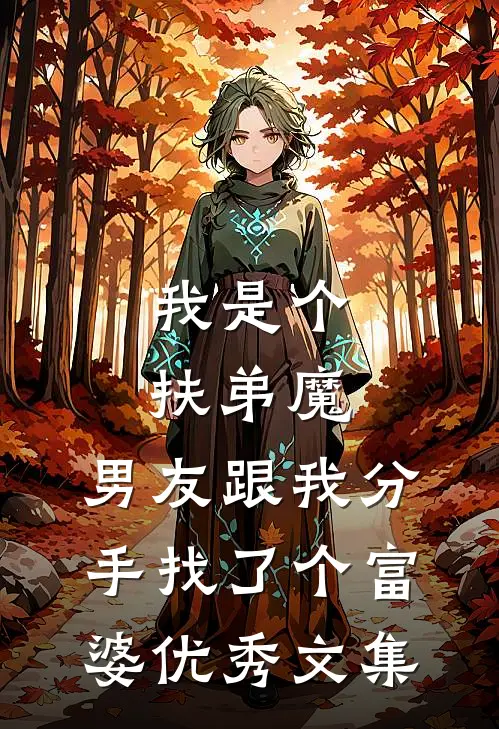 我是个扶弟魔，男友跟我分手找了个富婆优秀文集