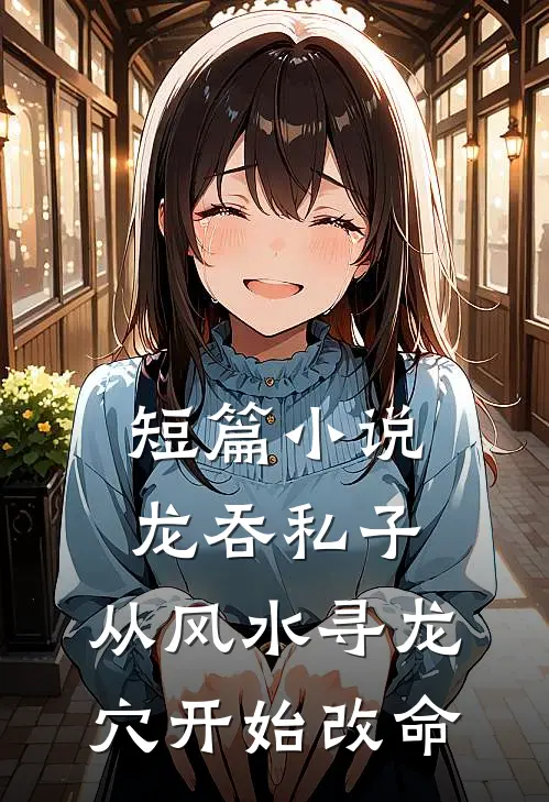 短篇小说龙吞私子：从风水寻龙穴开始改命