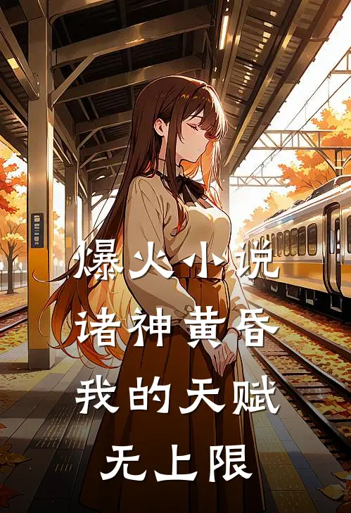爆火小说诸神黄昏,我的天赋无上限