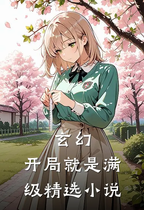 玄幻：开局就是满级精选小说