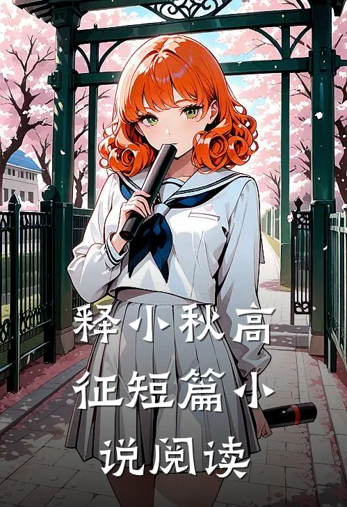 释小秋高征短篇小说阅读