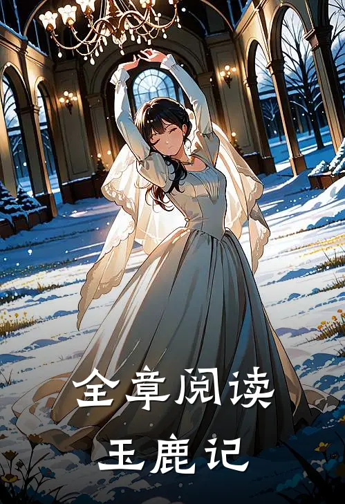 全章阅读玉鹿记