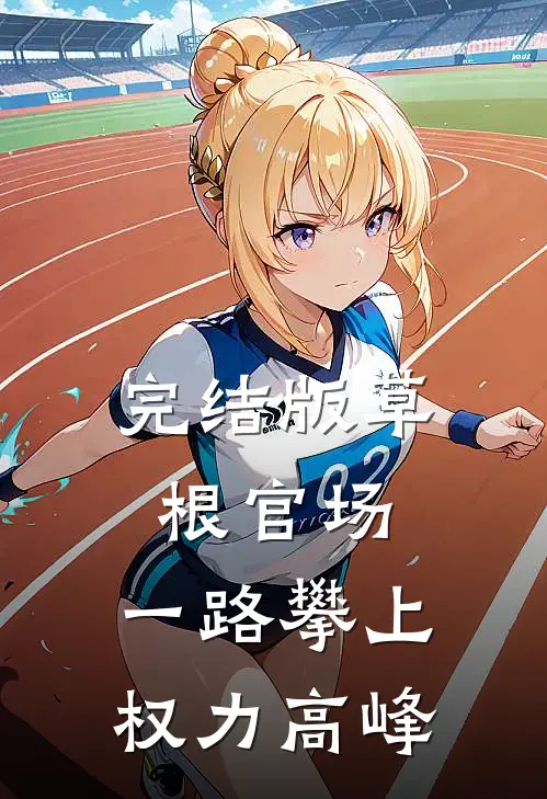 完结版草根官场：一路攀上权力高峰