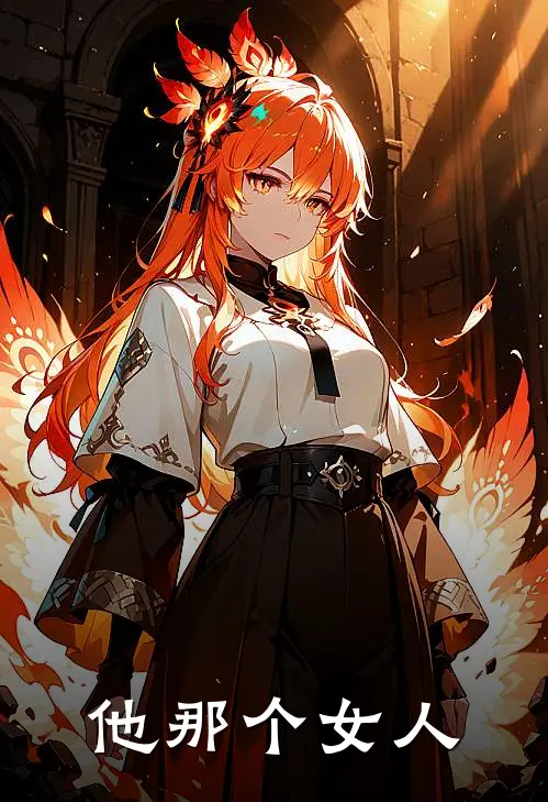 他那个女人