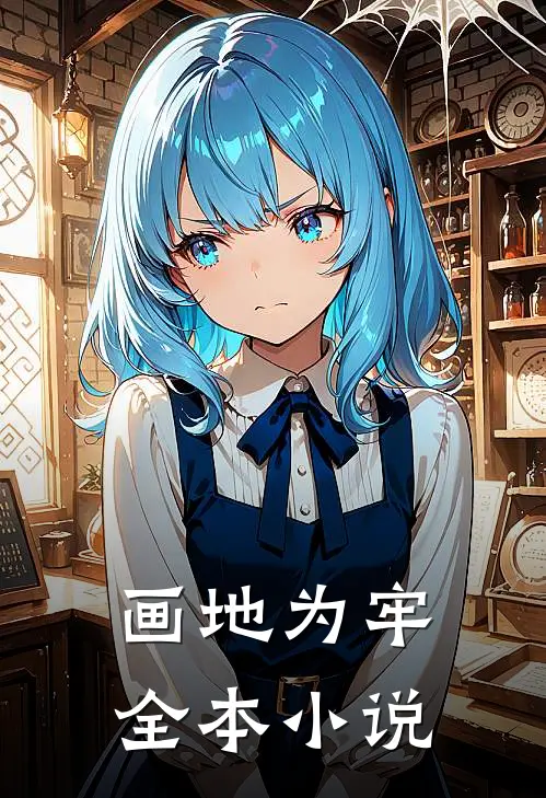画地为牢全本小说