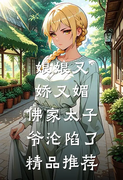 娘娘又娇又媚，佛家太子爷沦陷了精品推荐