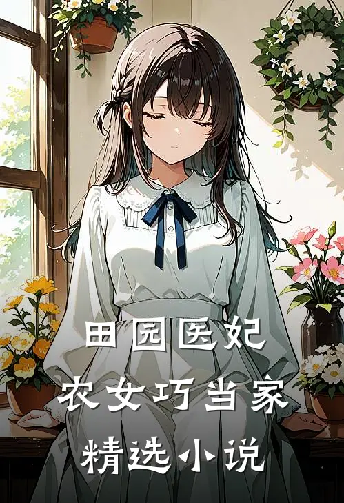 田园医妃：农女巧当家精选小说