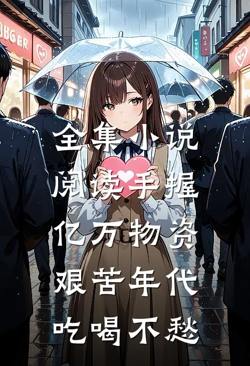 全集小说阅读手握亿万物资，艰苦年代吃喝不愁