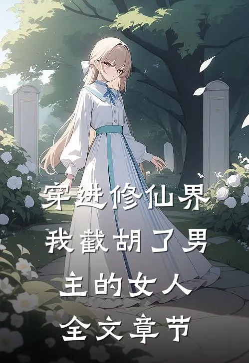 穿进修仙界：我截胡了男主的女人全文章节